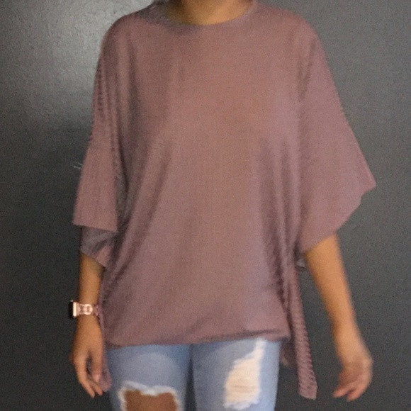 MARLA WYNNE TOP SIZE S - Picture 4 of 6